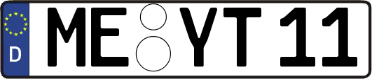 ME-YT11