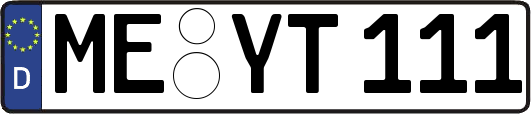 ME-YT111