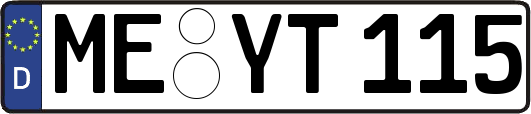 ME-YT115