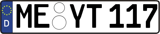 ME-YT117