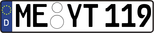ME-YT119