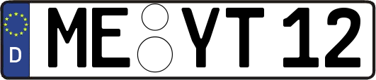 ME-YT12