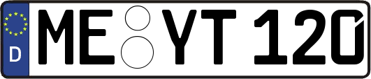 ME-YT120