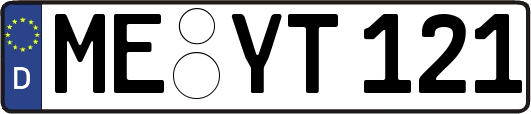 ME-YT121