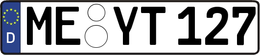 ME-YT127