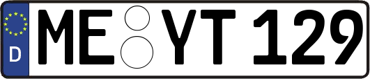 ME-YT129