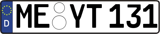 ME-YT131