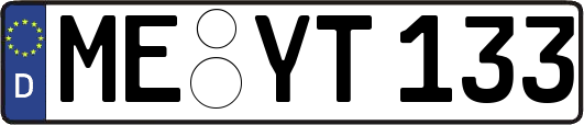 ME-YT133