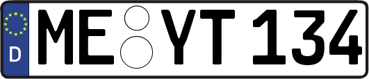 ME-YT134
