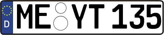 ME-YT135