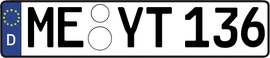 ME-YT136