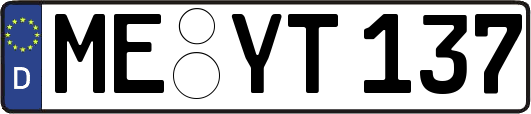 ME-YT137