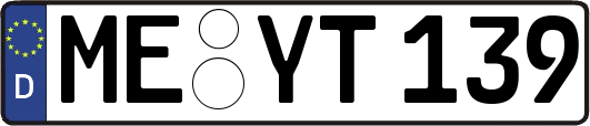 ME-YT139