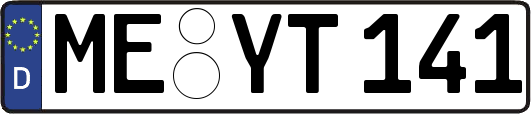 ME-YT141