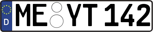ME-YT142