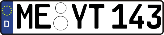 ME-YT143