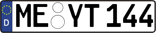 ME-YT144