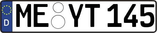 ME-YT145