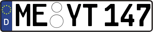 ME-YT147