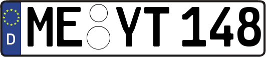 ME-YT148