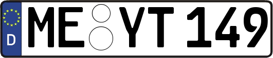 ME-YT149
