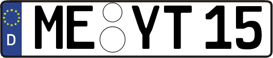 ME-YT15