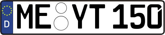 ME-YT150
