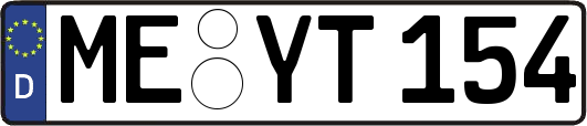 ME-YT154