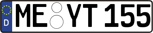 ME-YT155
