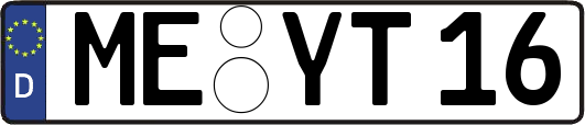 ME-YT16