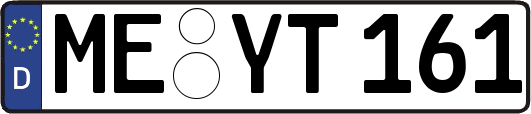 ME-YT161