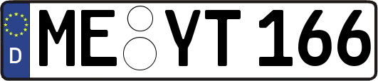 ME-YT166