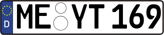 ME-YT169