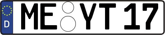ME-YT17