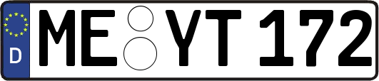 ME-YT172