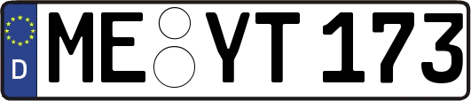 ME-YT173