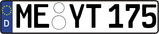 ME-YT175