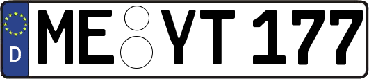 ME-YT177
