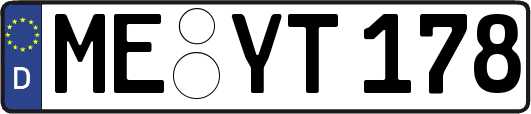 ME-YT178