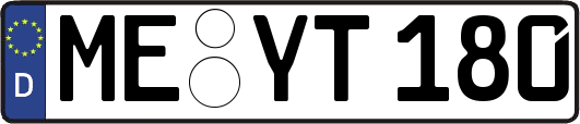 ME-YT180