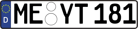 ME-YT181