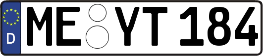 ME-YT184