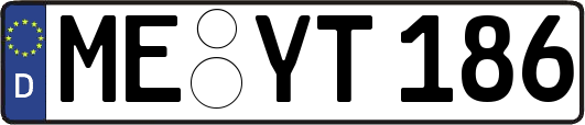 ME-YT186