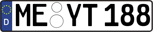 ME-YT188
