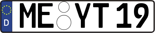 ME-YT19