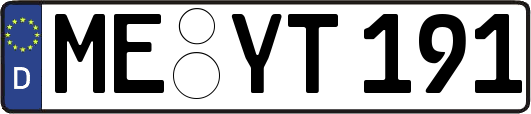 ME-YT191