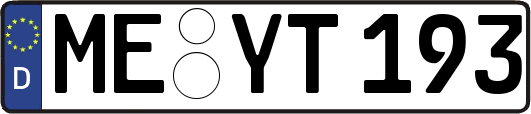 ME-YT193