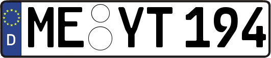 ME-YT194