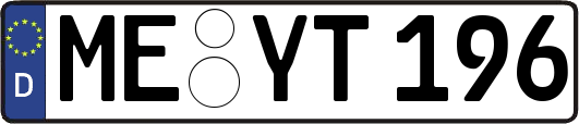 ME-YT196