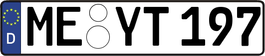 ME-YT197